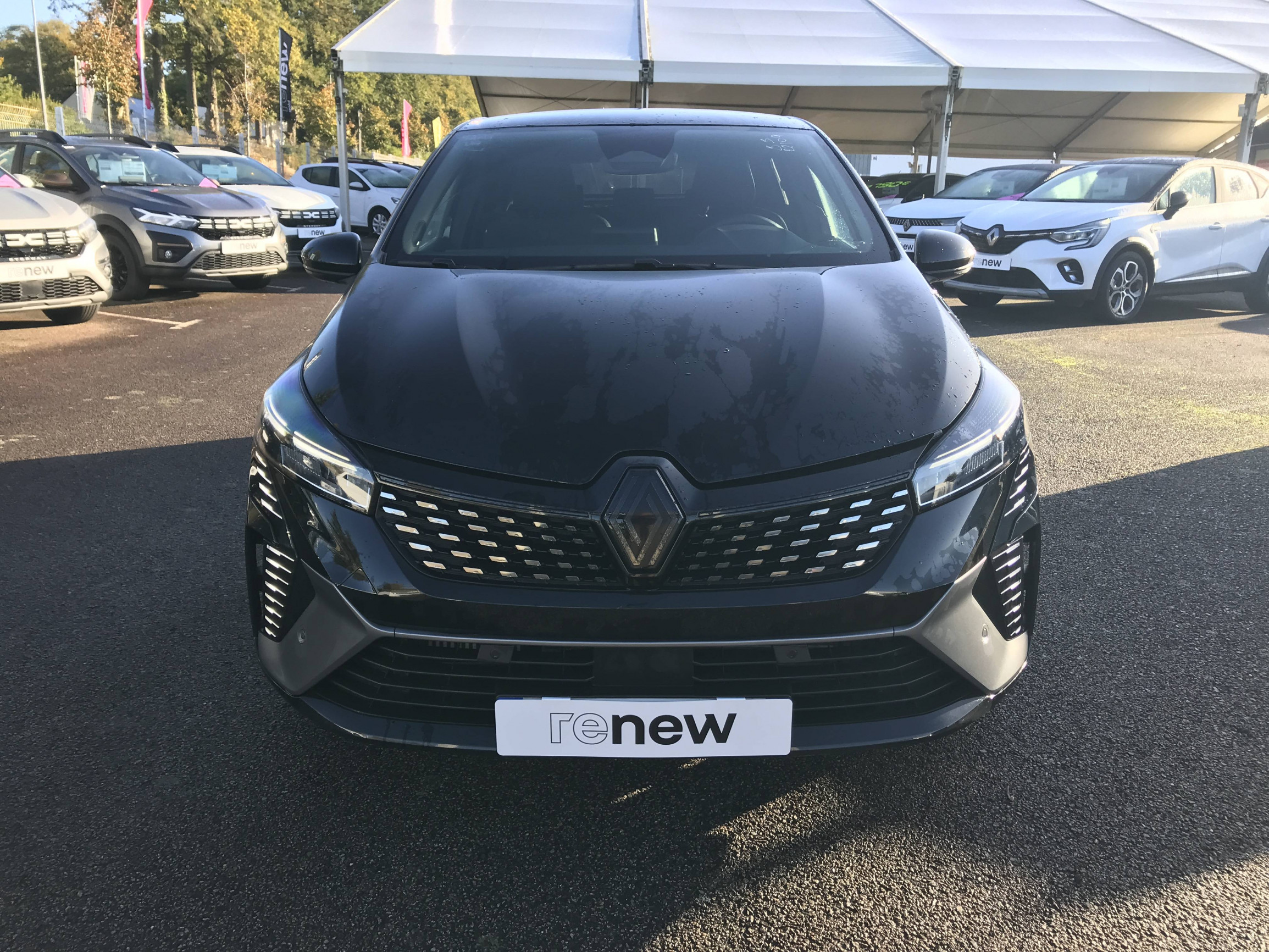 Vente en ligne Renault Clio 5 Clio TCe 90 ch GSR2 au prix de 20 590 €