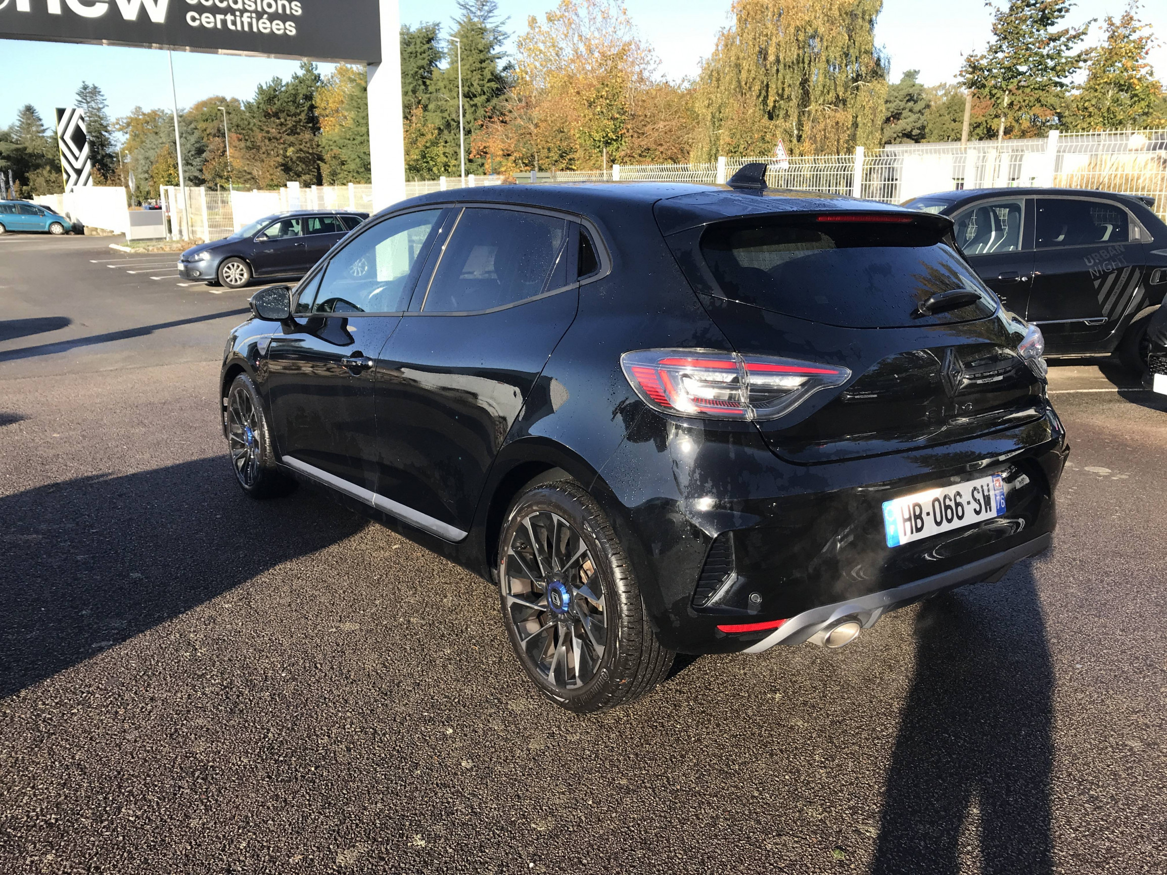 Vente en ligne Renault Clio 5 Clio TCe 90 ch GSR2 au prix de 20 590 €