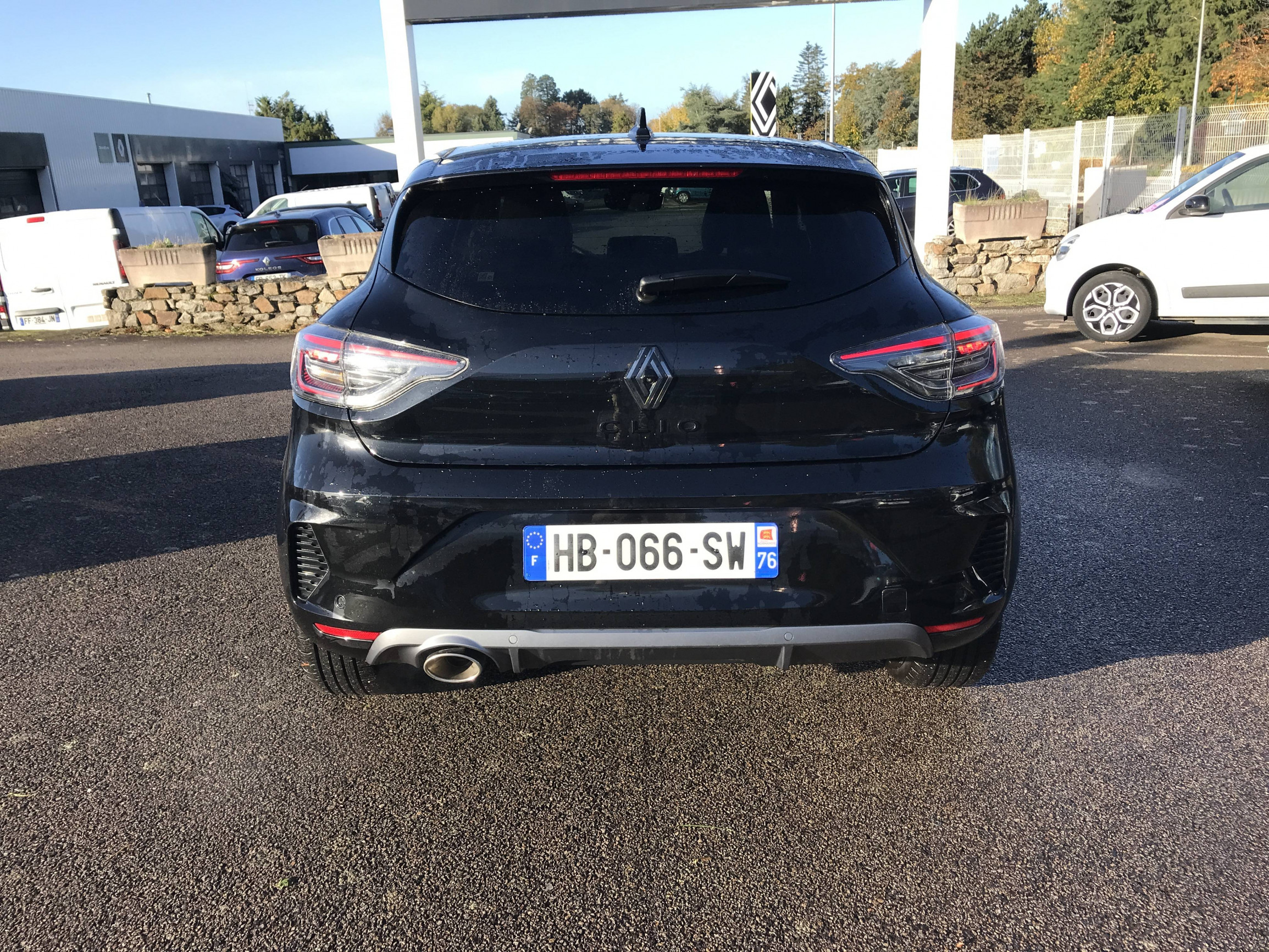 Vente en ligne Renault Clio 5 Clio TCe 90 ch GSR2 au prix de 20 590 €