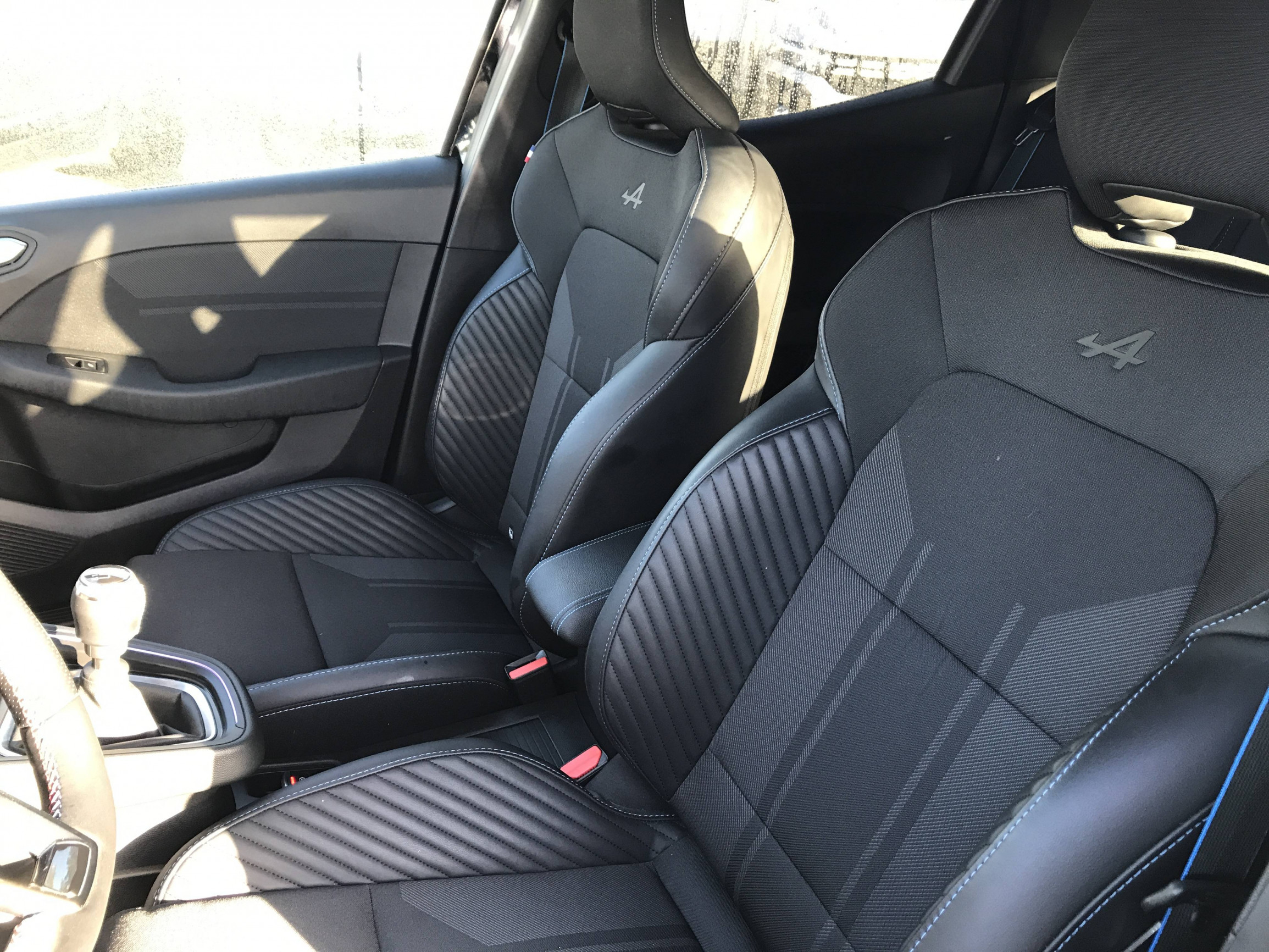 Vente en ligne Renault Clio 5 Clio TCe 90 ch GSR2 au prix de 20 590 €