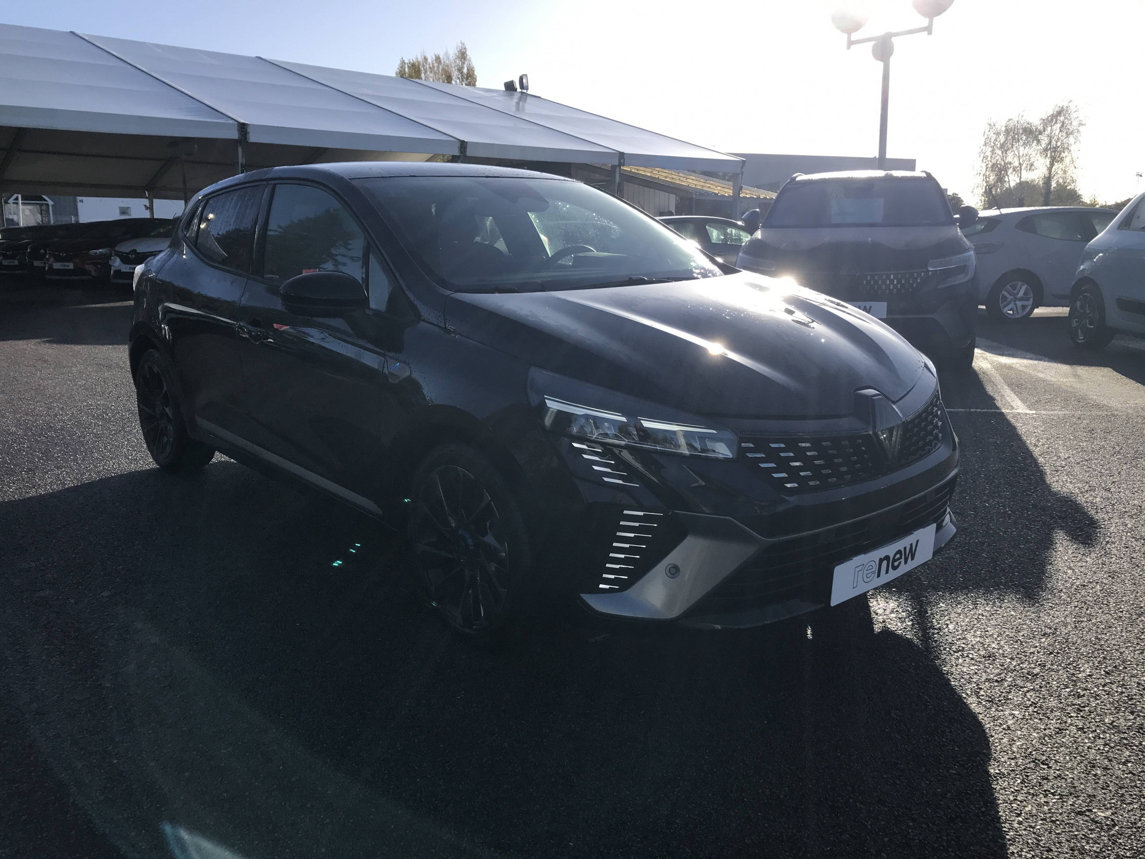 Vente en ligne Renault Clio 5 Clio TCe 90 ch GSR2 au prix de 20 590 €