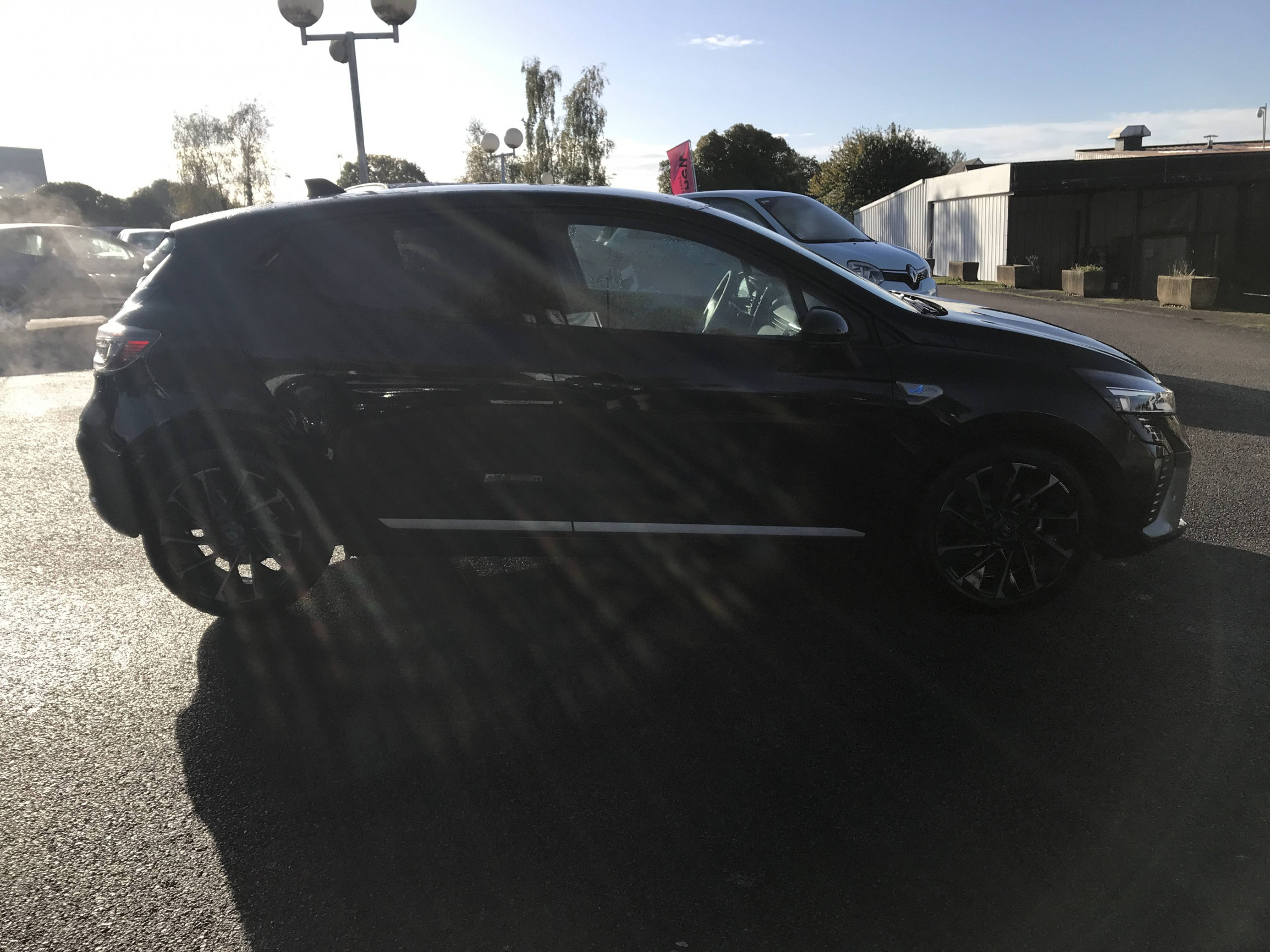 Vente en ligne Renault Clio 5 Clio TCe 90 ch GSR2 au prix de 20 590 €