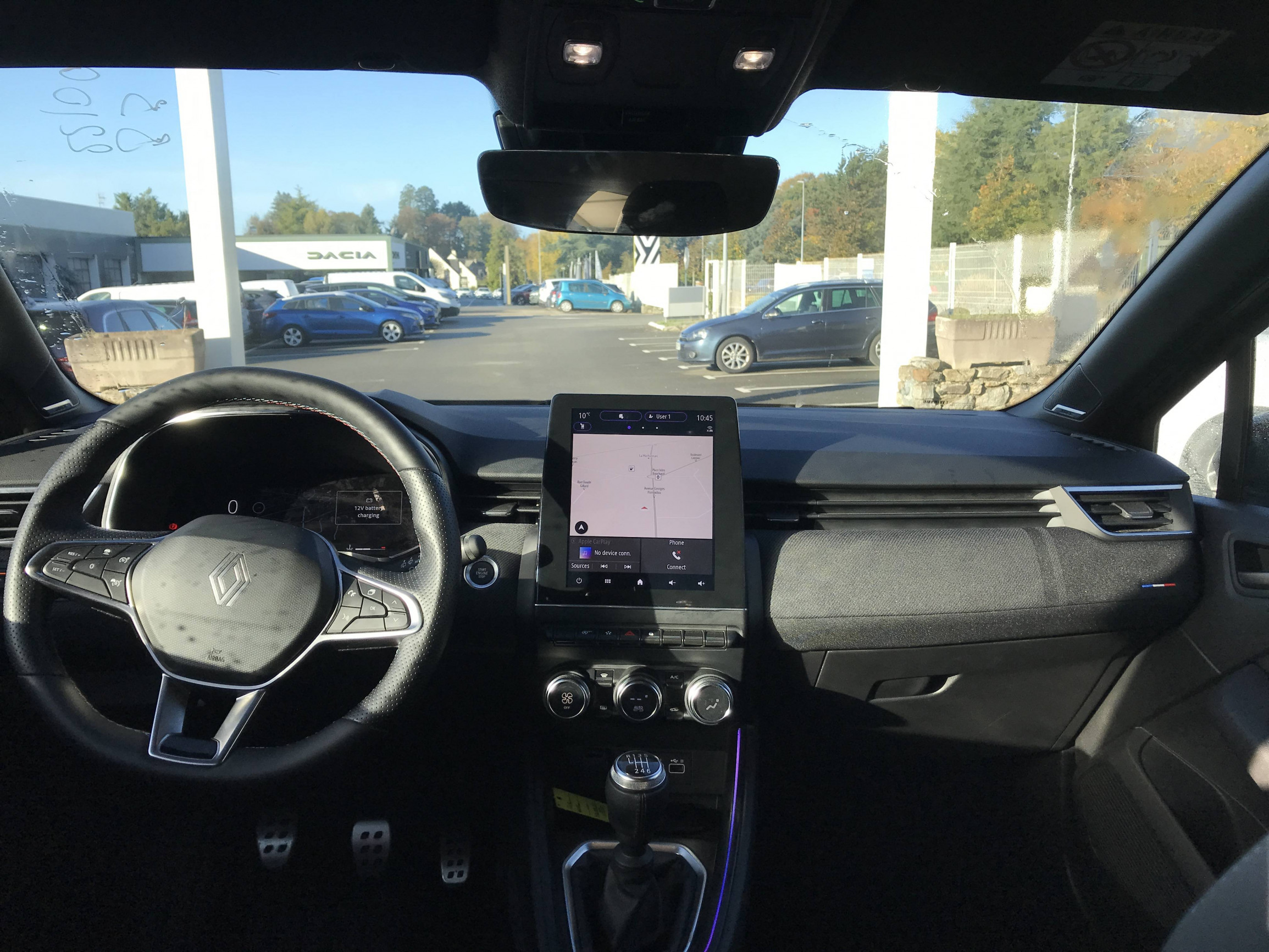 Vente en ligne Renault Clio 5 Clio TCe 90 ch GSR2 au prix de 20 590 €