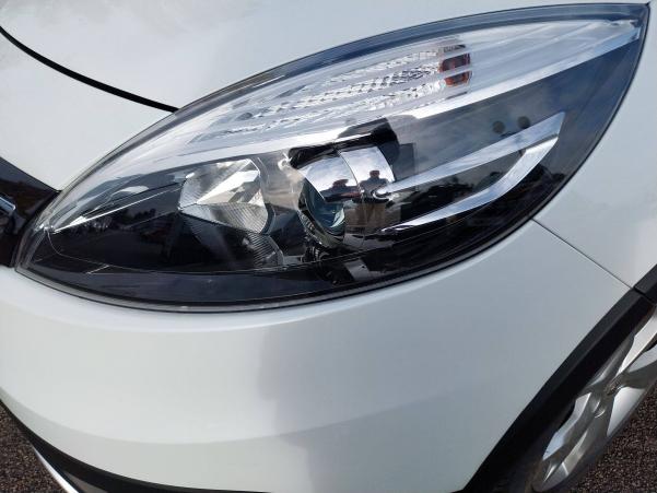 Vente en ligne Renault Scenic Xmod  dCi 110 Energy eco2 au prix de 10 990 €