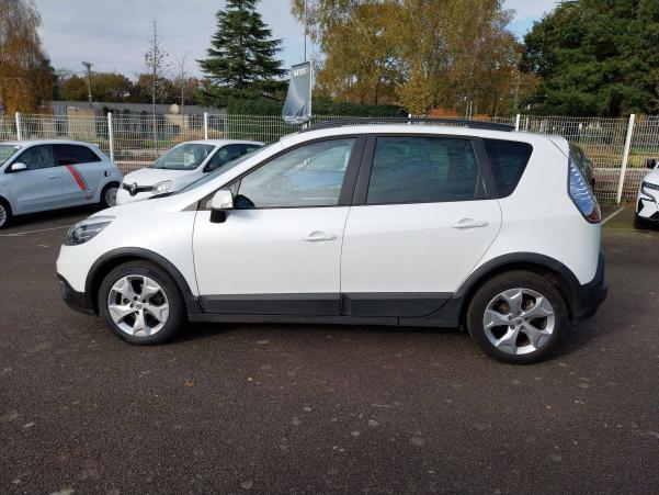 Vente en ligne Renault Scenic Xmod  dCi 110 Energy eco2 au prix de 10 990 €