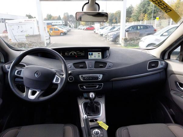 Vente en ligne Renault Scenic Xmod  dCi 110 Energy eco2 au prix de 10 990 €