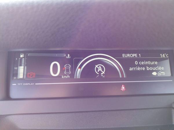 Vente en ligne Renault Scenic Xmod  dCi 110 Energy eco2 au prix de 10 990 €