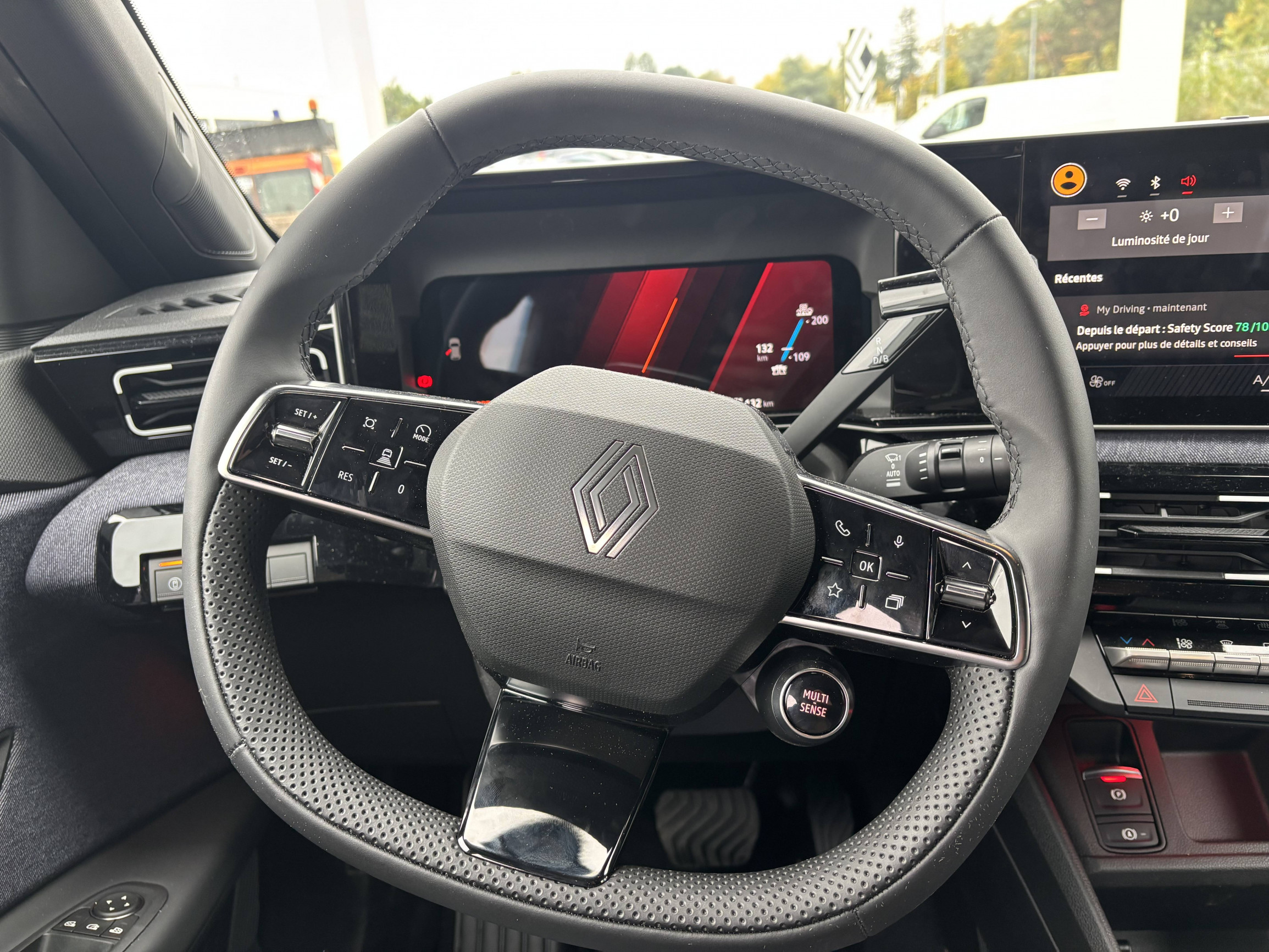 Vente en ligne Renault R5 E-Tech  150 ch autonomie confort au prix de 32 590 €