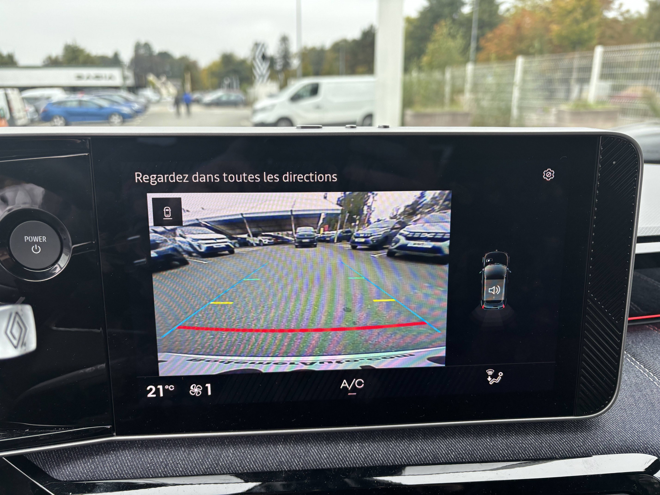 Vente en ligne Renault R5 E-Tech  150 ch autonomie confort au prix de 32 590 €