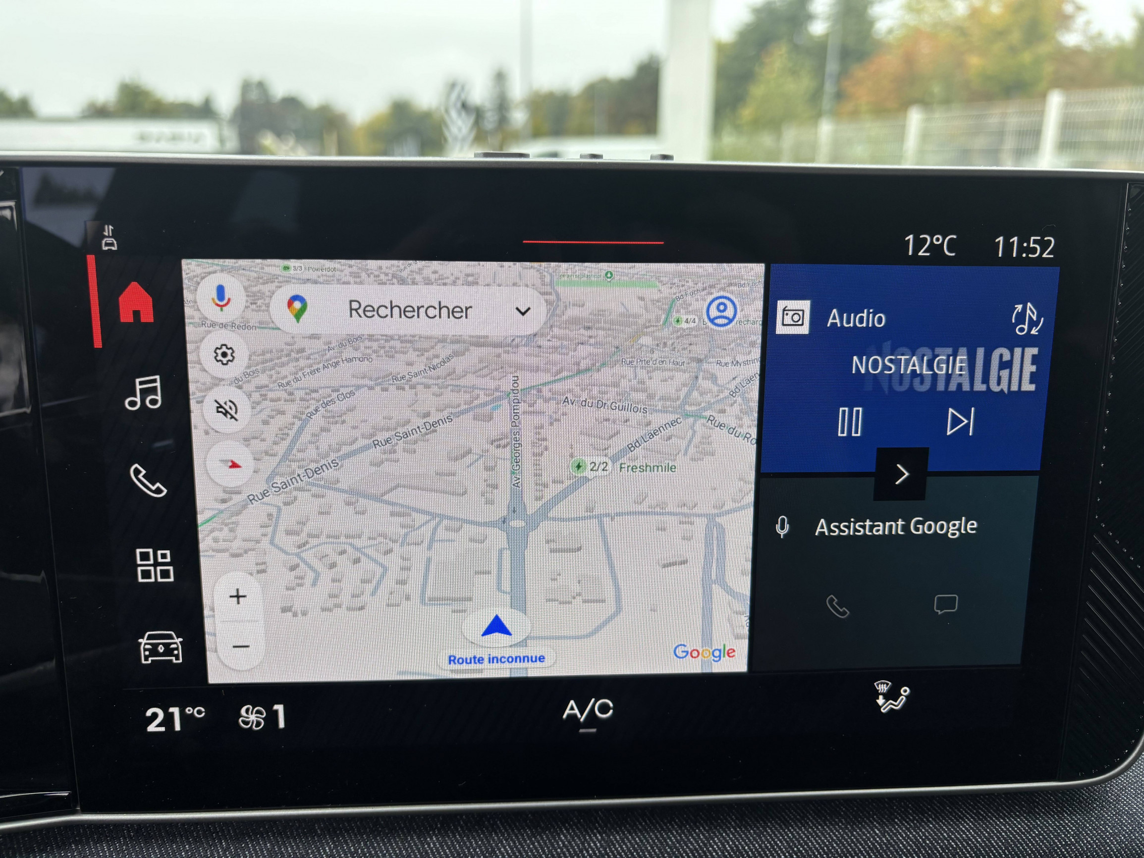 Vente en ligne Renault R5 E-Tech  150 ch autonomie confort au prix de 32 590 €