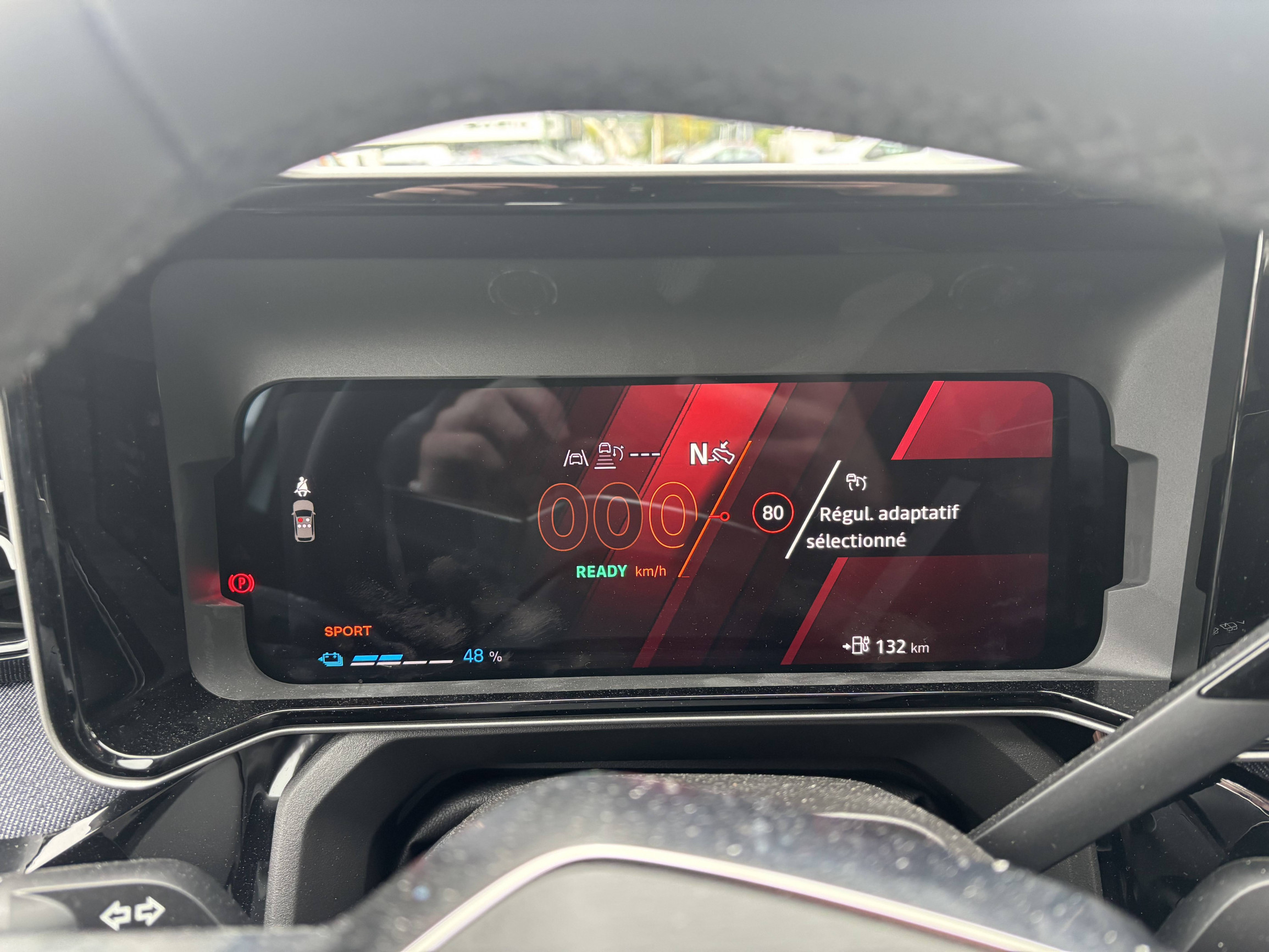 Vente en ligne Renault R5 E-Tech  150 ch autonomie confort au prix de 32 590 €