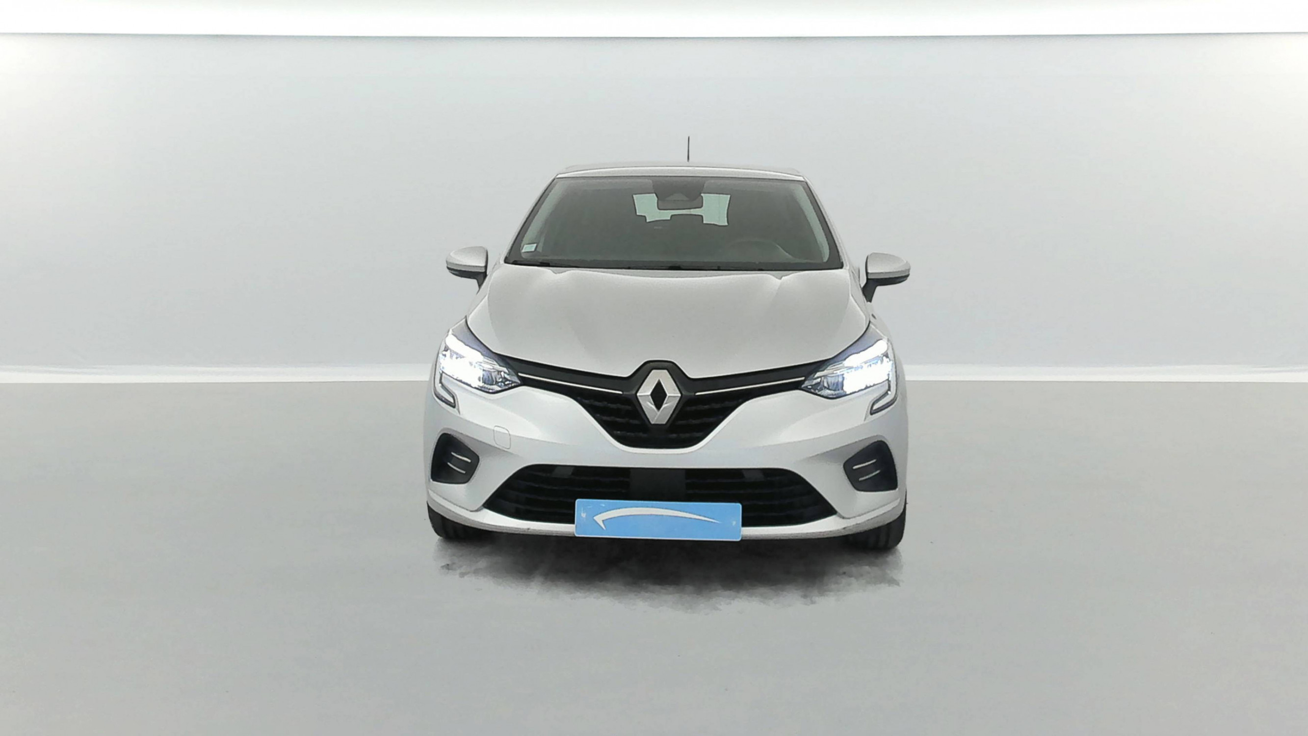 Vente en ligne Renault Clio 5 Clio Blue dCi 100 - 21N au prix de 14 990 €