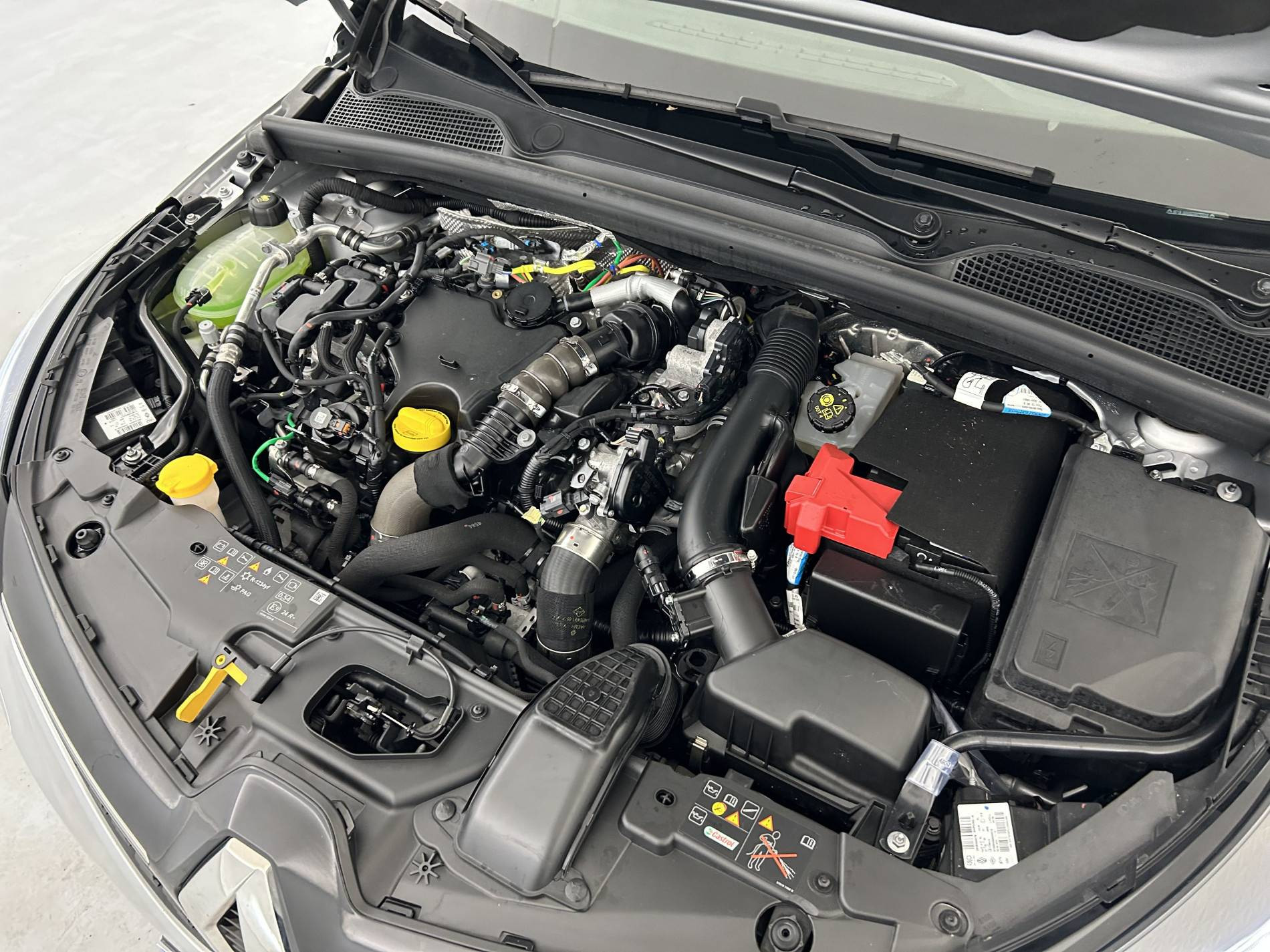 Vente en ligne Renault Clio 5 Clio Blue dCi 100 - 21N au prix de 14 990 €