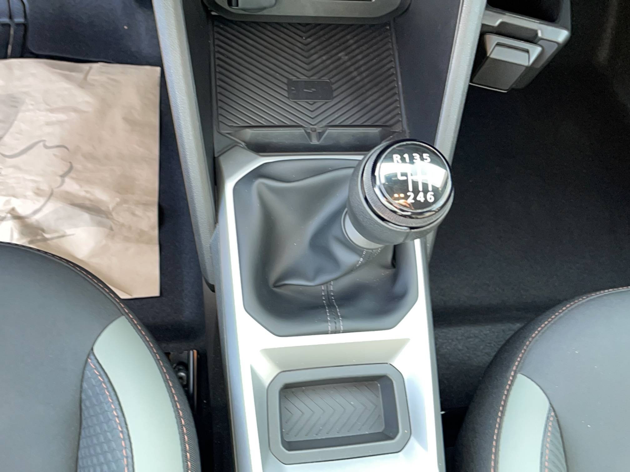 Vente en ligne Dacia Duster  ECO-G 100 au prix de 21 990 €