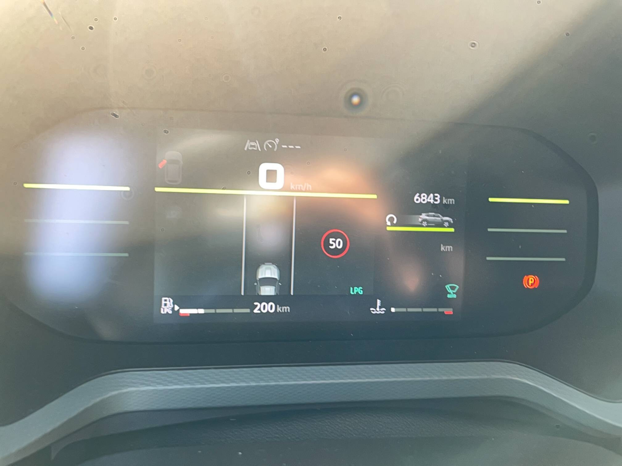 Vente en ligne Dacia Duster  ECO-G 100 au prix de 21 990 €