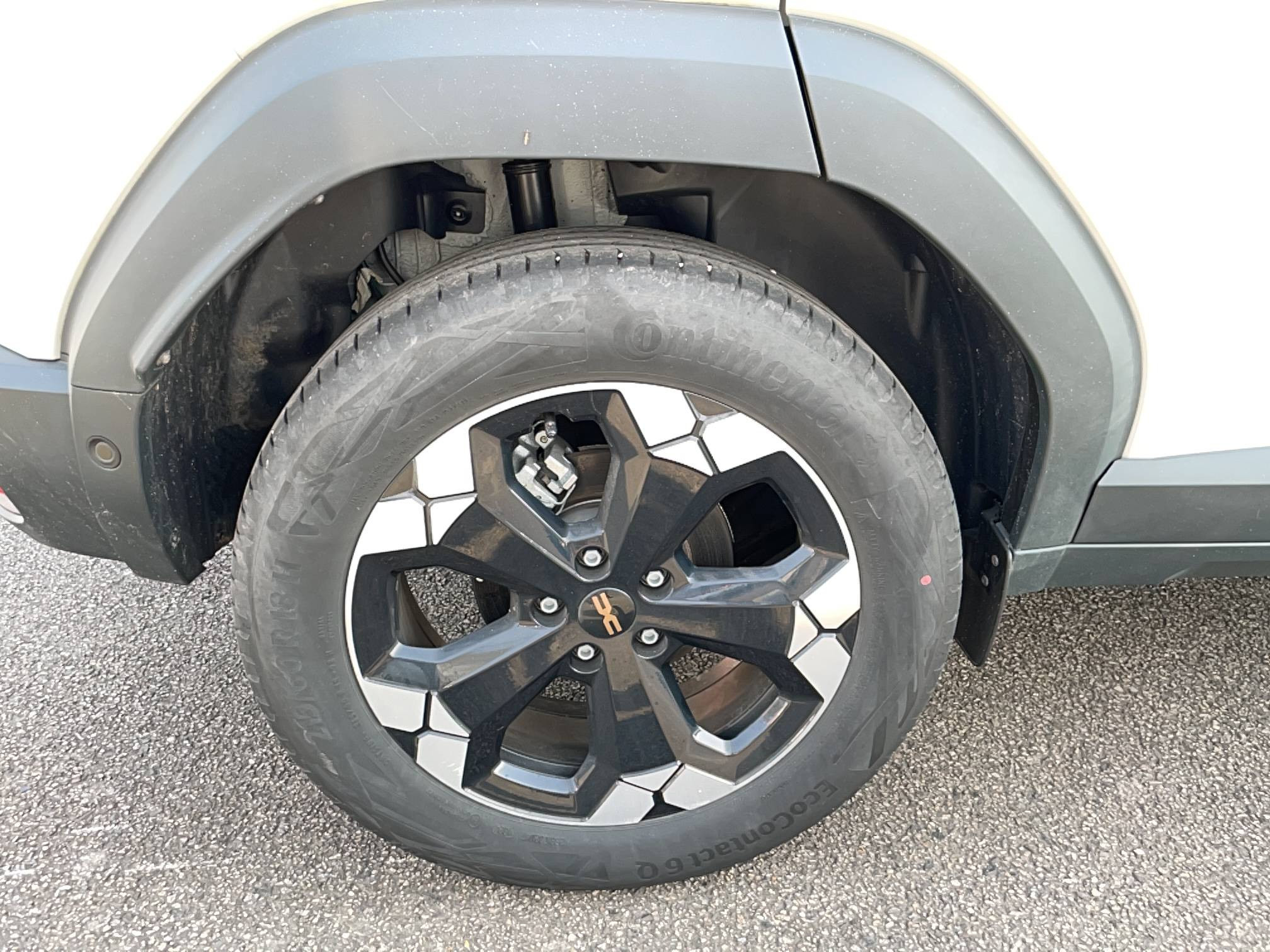 Vente en ligne Dacia Duster  ECO-G 100 au prix de 21 990 €