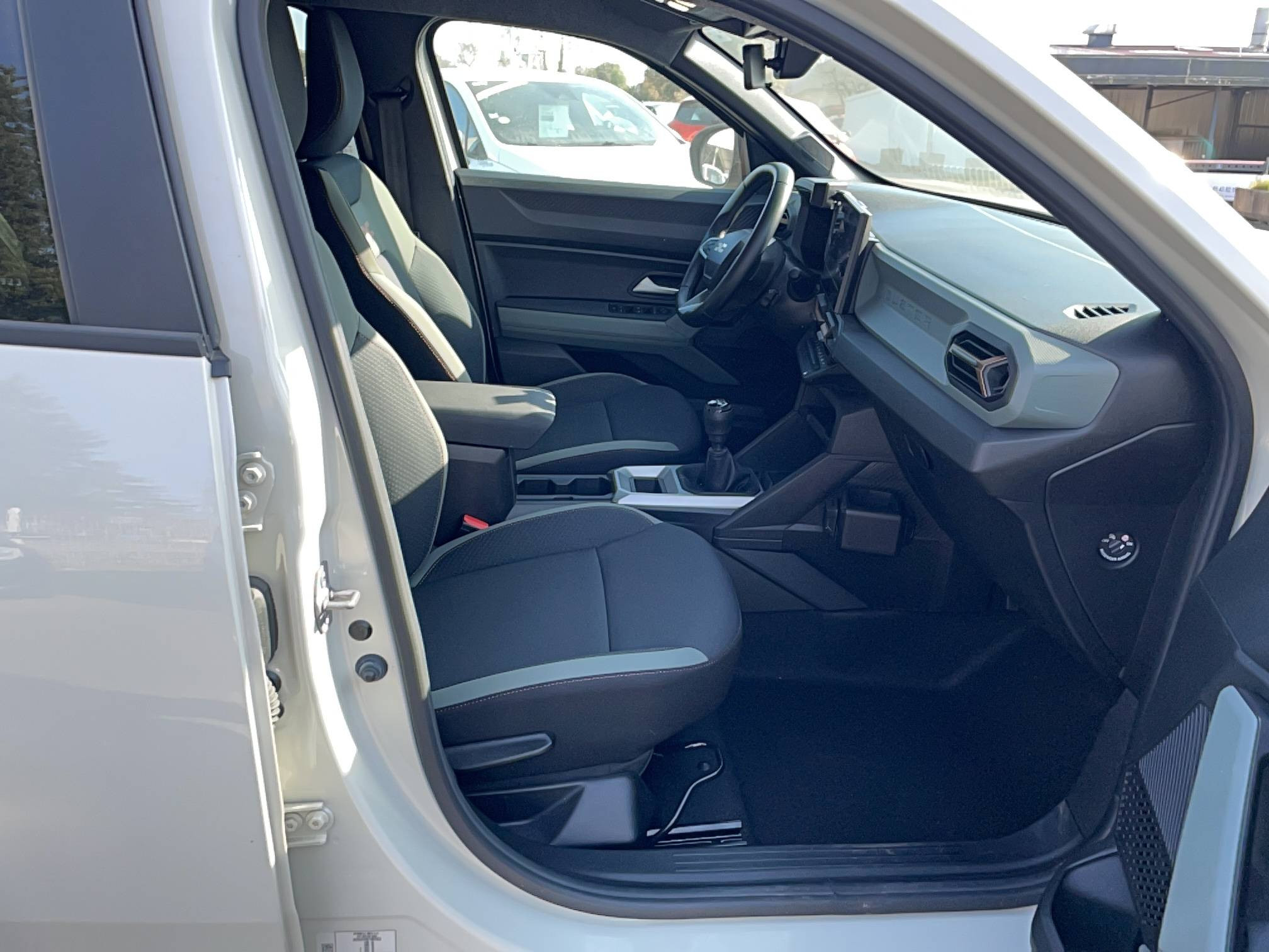 Vente en ligne Dacia Duster  ECO-G 100 au prix de 21 990 €