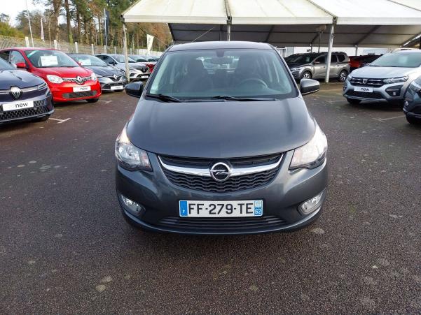 Vente en ligne Opel Karl  1.0 - 73 ch au prix de 8 590 €