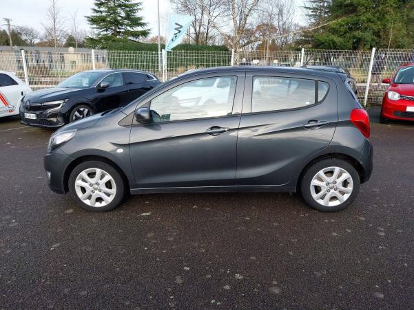 Vente en ligne Opel Karl  1.0 - 73 ch au prix de 8 590 €