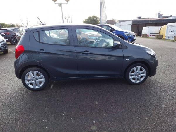 Vente en ligne Opel Karl  1.0 - 73 ch au prix de 8 590 €