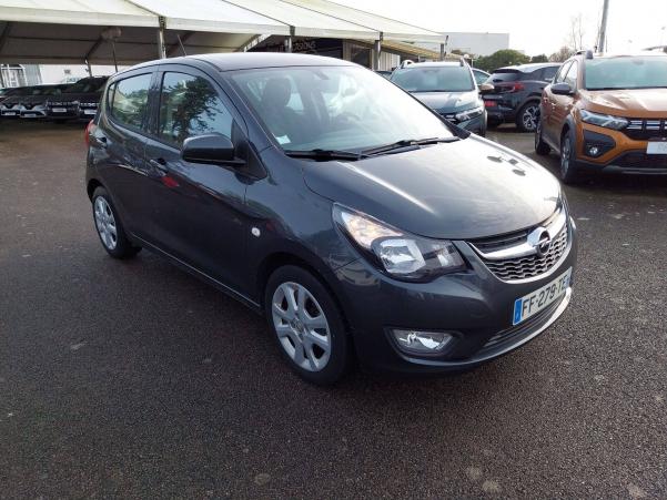 Vente en ligne Opel Karl  1.0 - 73 ch au prix de 8 590 €