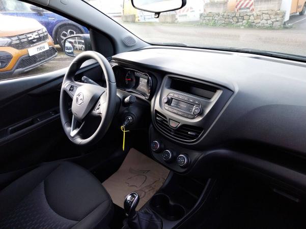 Vente en ligne Opel Karl  1.0 - 73 ch au prix de 8 590 €