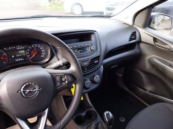 Vente en ligne Opel Karl  1.0 - 73 ch au prix de 8 590 €