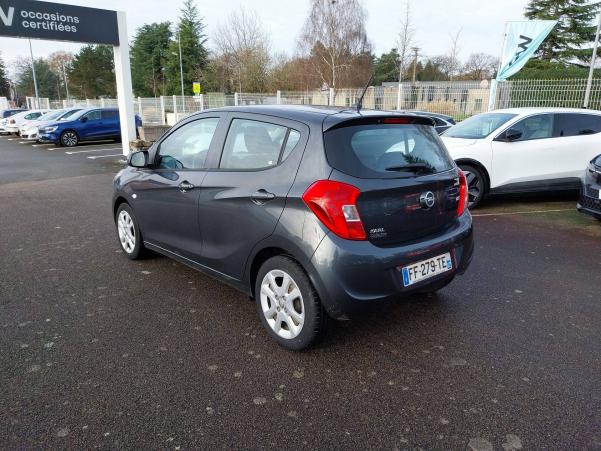 Vente en ligne Opel Karl  1.0 - 73 ch au prix de 8 590 €