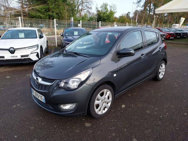 Vente en ligne Opel Karl  1.0 - 73 ch au prix de 8 590 €