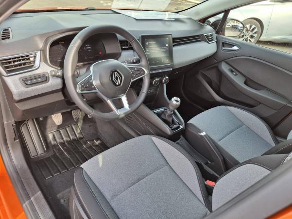 Vente en ligne Renault Clio 5 Clio dCi 100 au prix de 16 990 €