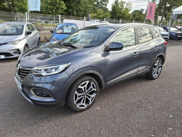 Vente en ligne Renault Kadjar  Blue dCi 115 EDC au prix de 15 990 €