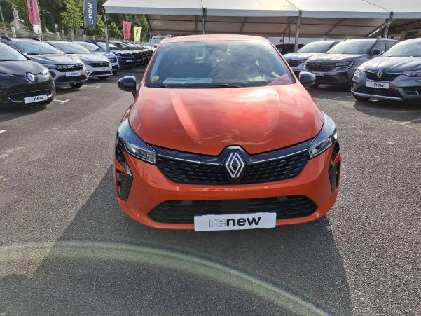 Vente en ligne Renault Clio 5 Clio dCi 100 au prix de 16 990 €