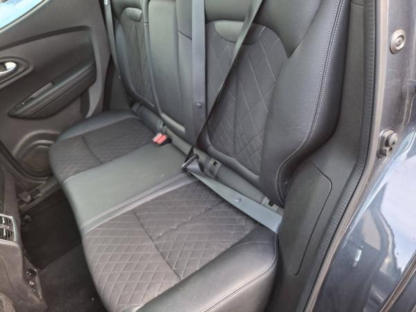Vente en ligne Renault Kadjar  Blue dCi 115 EDC au prix de 15 990 €