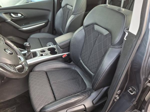 Vente en ligne Renault Kadjar  Blue dCi 115 EDC au prix de 15 990 €