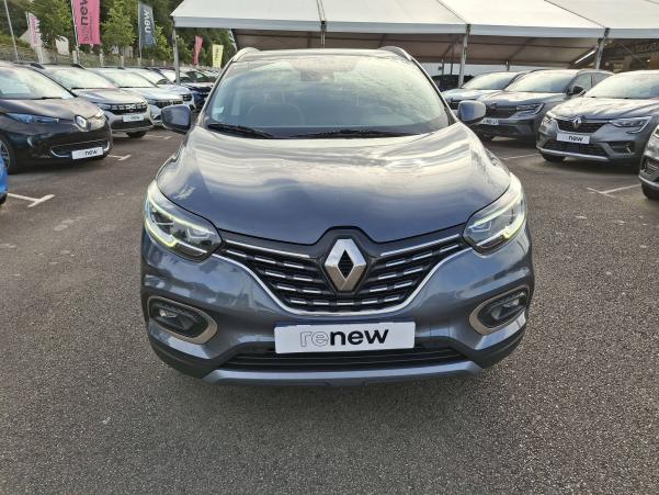 Vente en ligne Renault Kadjar  Blue dCi 115 EDC au prix de 15 990 €
