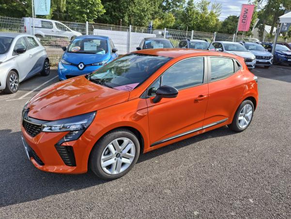 Vente en ligne Renault Clio 5 Clio dCi 100 au prix de 16 990 €