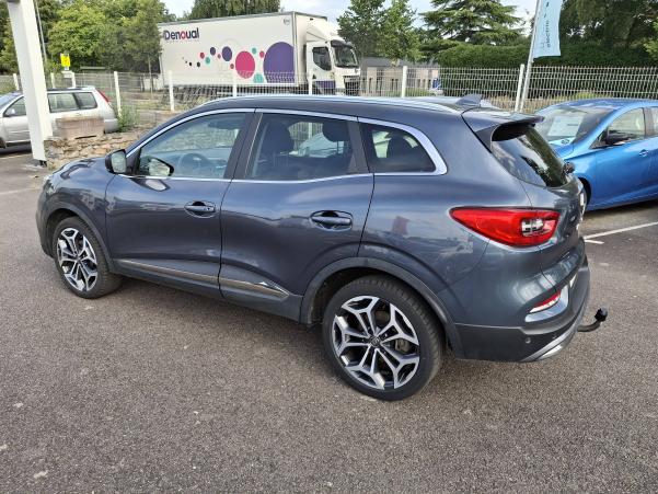 Vente en ligne Renault Kadjar  Blue dCi 115 EDC au prix de 15 990 €