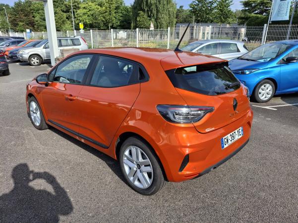 Vente en ligne Renault Clio 5 Clio dCi 100 au prix de 16 990 €