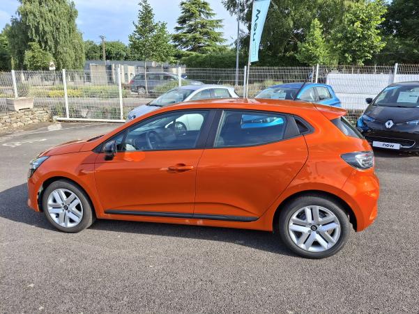 Vente en ligne Renault Clio 5 Clio dCi 100 au prix de 16 990 €