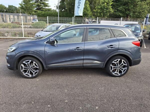 Vente en ligne Renault Kadjar  Blue dCi 115 EDC au prix de 15 990 €