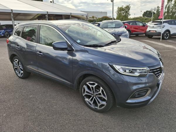 Vente en ligne Renault Kadjar  Blue dCi 115 EDC au prix de 15 990 €