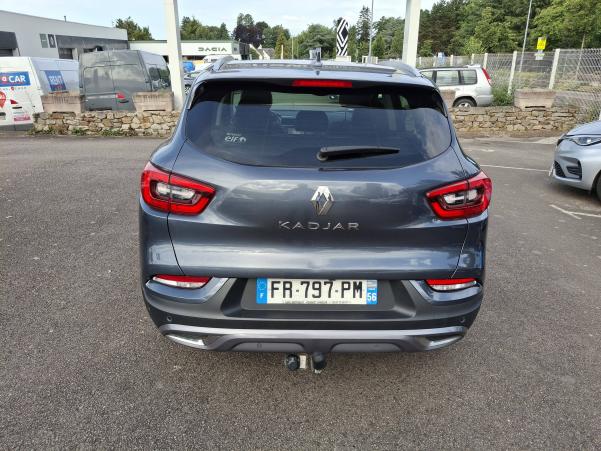 Vente en ligne Renault Kadjar  Blue dCi 115 EDC au prix de 15 990 €