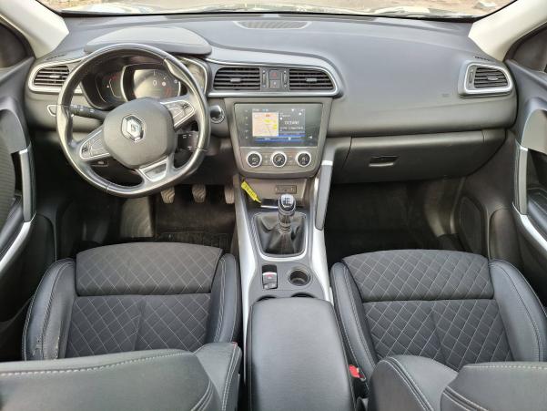 Vente en ligne Renault Kadjar  Blue dCi 115 EDC au prix de 15 990 €