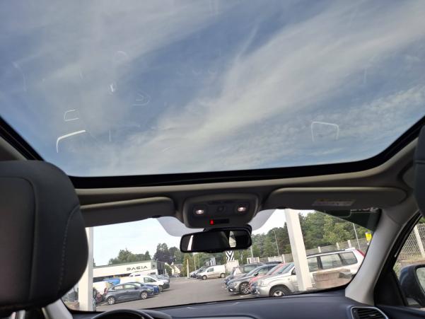 Vente en ligne Renault Kadjar  Blue dCi 115 EDC au prix de 15 990 €