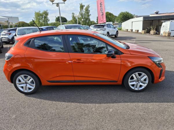 Vente en ligne Renault Clio 5 Clio dCi 100 au prix de 16 990 €