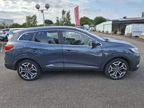 Vente en ligne Renault Kadjar  Blue dCi 115 EDC au prix de 15 990 €