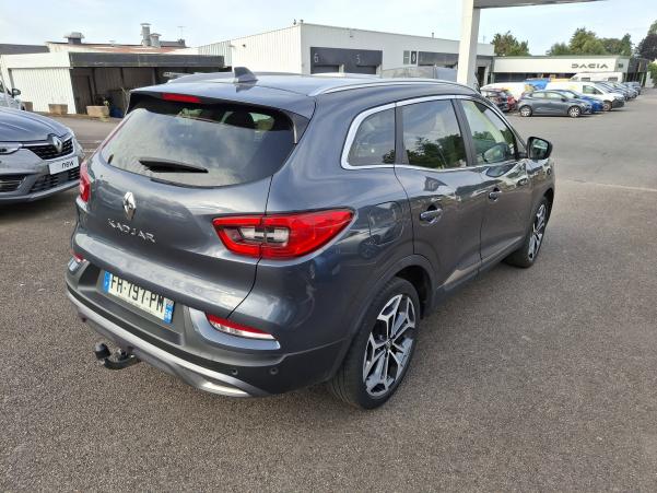 Vente en ligne Renault Kadjar  Blue dCi 115 EDC au prix de 15 990 €