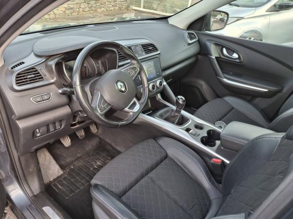Vente en ligne Renault Kadjar  Blue dCi 115 EDC au prix de 15 990 €
