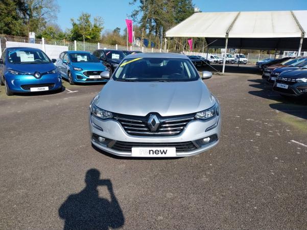 Vente en ligne Renault Talisman Talisman Blue dCi 160 EDC au prix de 16 990 €