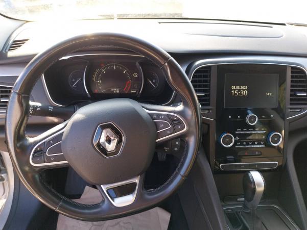 Vente en ligne Renault Talisman Talisman Blue dCi 160 EDC au prix de 16 990 €